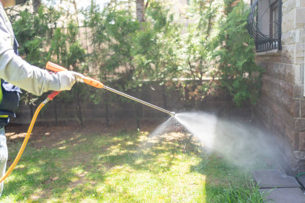Best Residential Pest Control  in Dunes City, OR